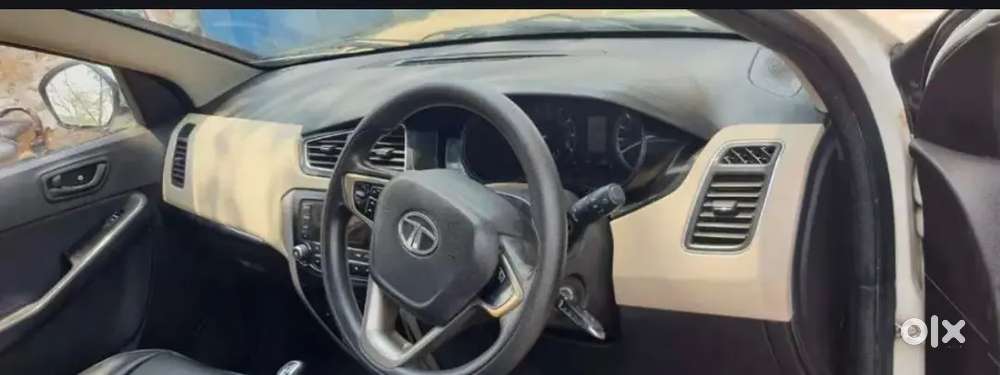 Tata Zest 2015