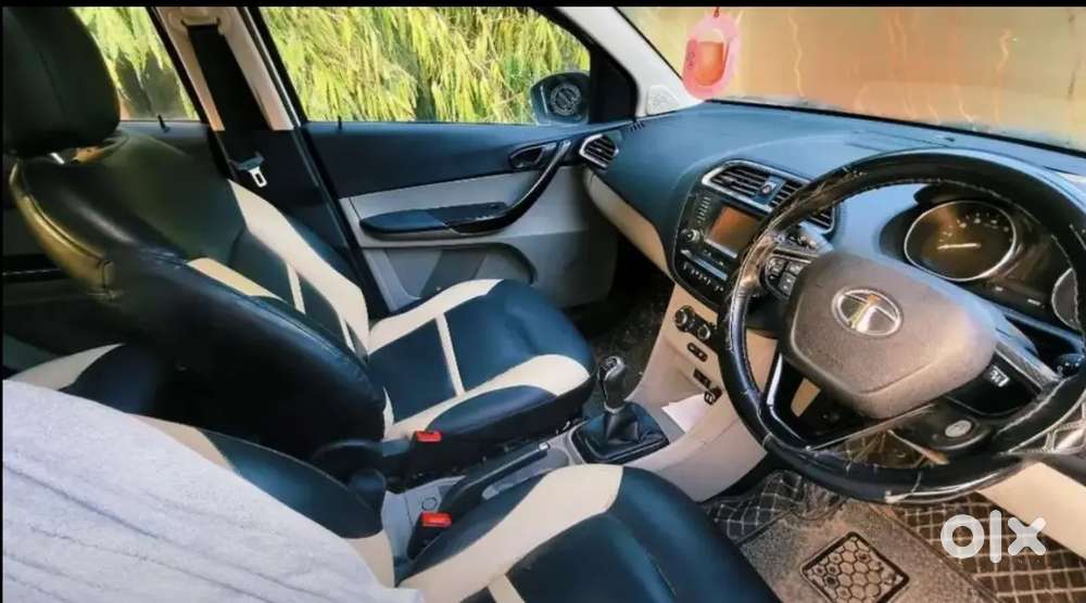 Tata Tiago 2020 Cng+ Patrol