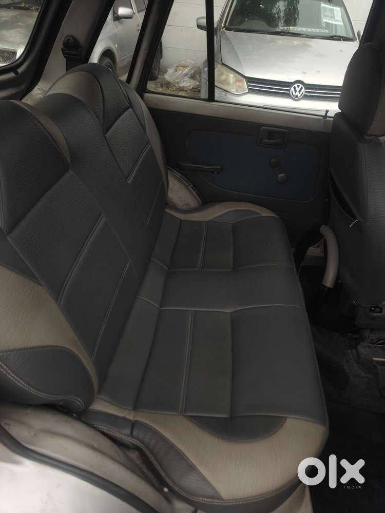 Maruti Suzuki 800 Ac Bsii, 2012, Petrol