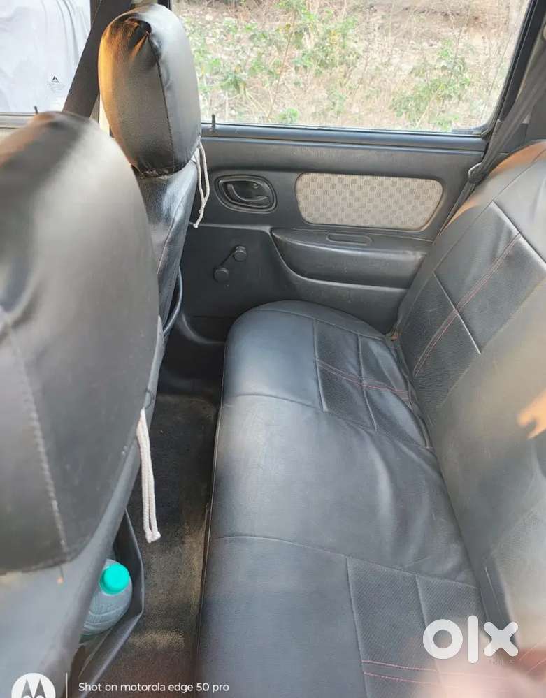 Maruti Suzuki Wagon R 1.0 Duo