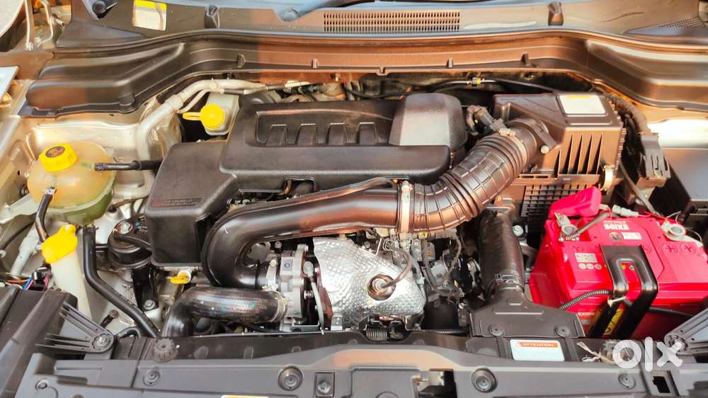 Mahindra Xuv300 W4 Diesel, 2021, Diesel