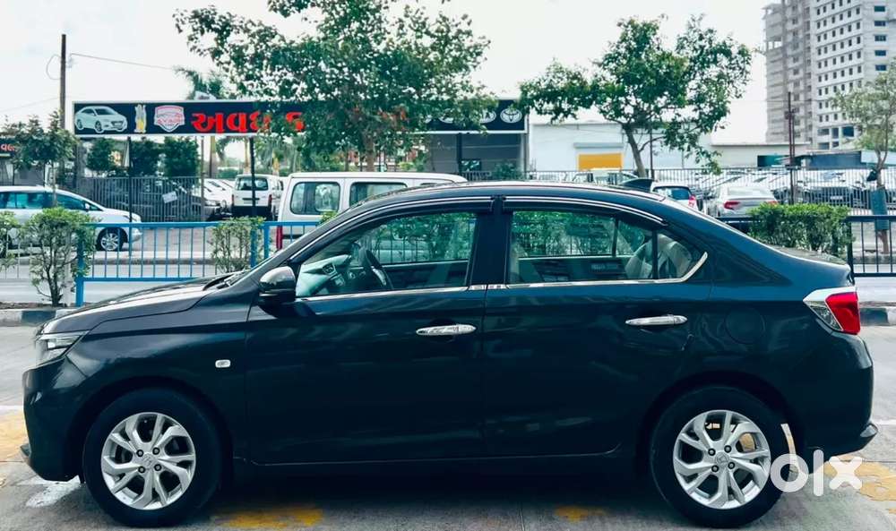 Honda Amaze 1.5 V I-dtec Mt, 2019, Diesel