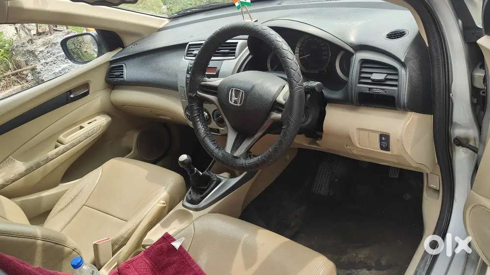 Honda City 2013 1st Owner Petrol Well Maintained Urgent Sale