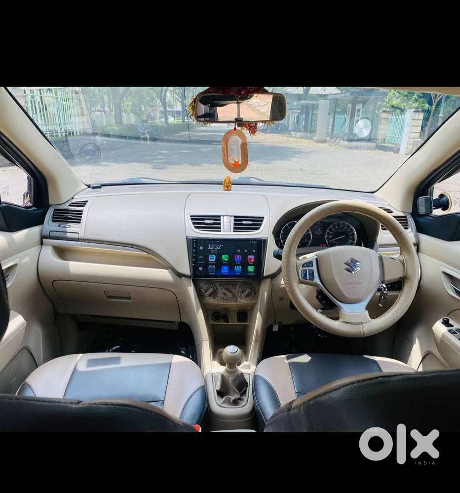 Maruti Suzuki Ertiga Zdi+ Shvs, 2016, Diesel