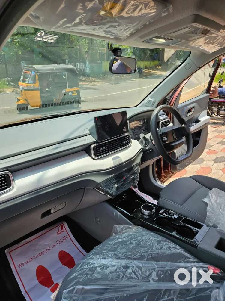 New Tata Punch Delivery Within 1 Month*