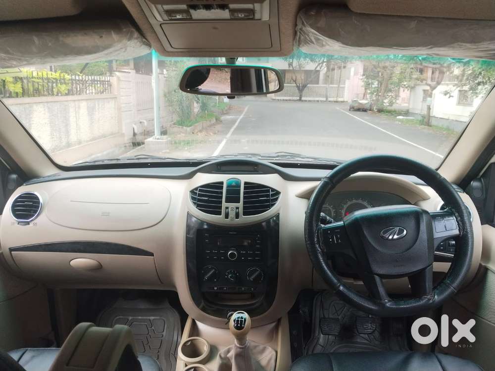 Mahindra Xylo H8 Abs Airbag Bs Iv, 2016, Diesel