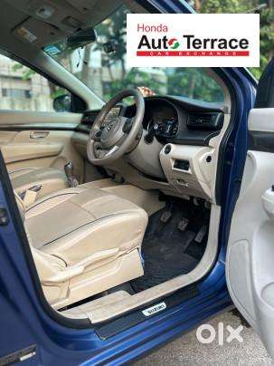 Maruti Suzuki Ertiga 1.4 Zxi At, 2025, Petrol