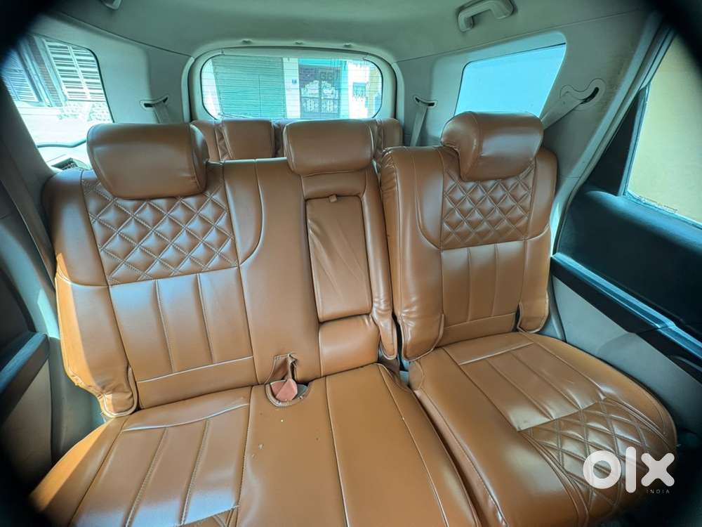 Mahindra Xuv500 2017 Diesel Well Maintained