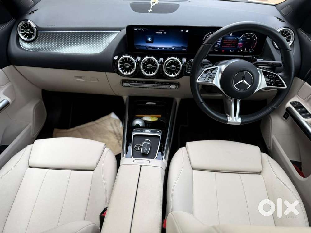 Mercedes-benz Gla 200, 2024, Petrol