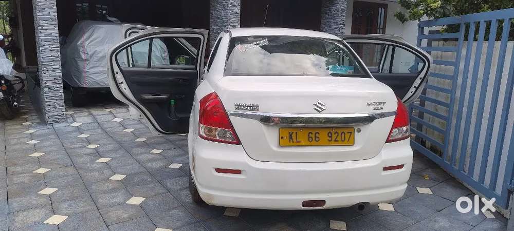 Car Is Good Condition. Taxi Permit
