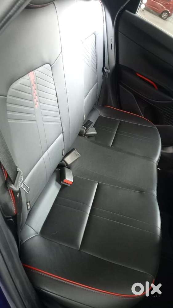 Hyundai I20 N Line 2023 Petrol Well Maintained