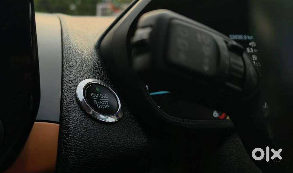 Ford Ecosport 1.5 Diesel Titanium Plus, 2021, Diesel