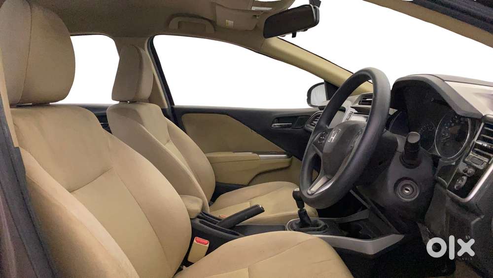 Honda City 2015-2017 I Vtec V, 2016, Petrol