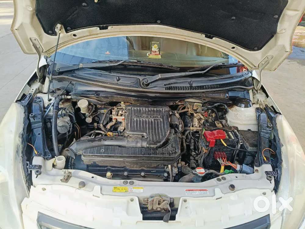 Maruti Suzuki Dzire 1.2 Tour 2019