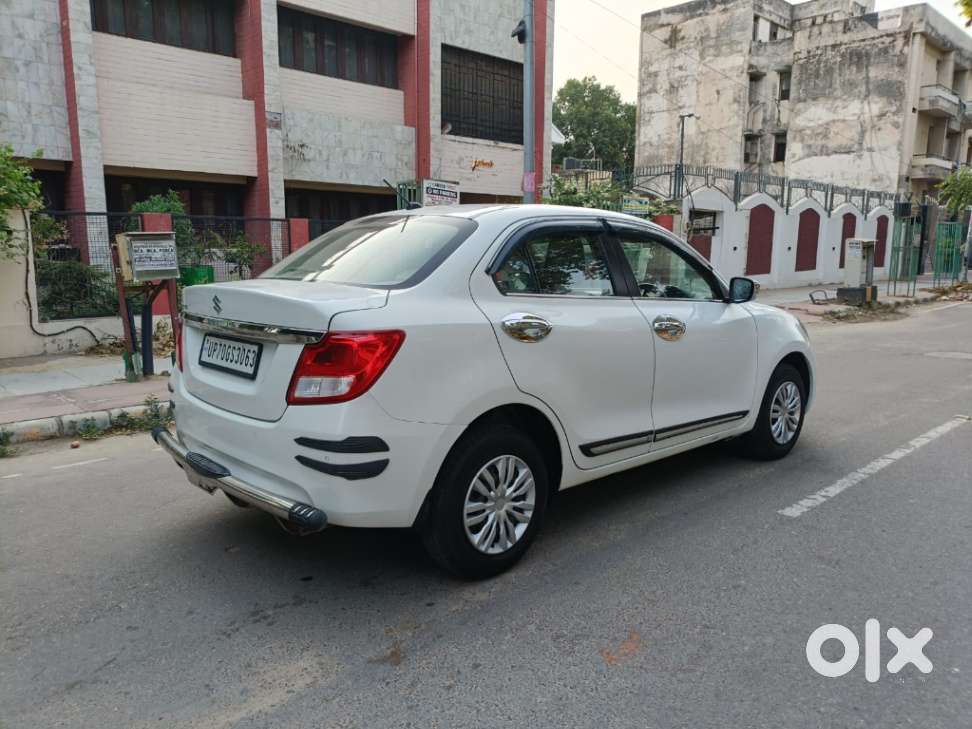 Maruti Suzuki Dzire 1.2 Vxi, 2023, Petrol