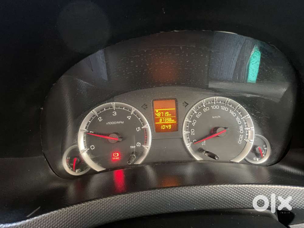 Maruti Suzuki Swift Vdi, 2013, Diesel