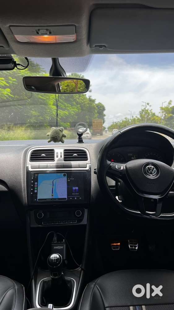 Volkswagen Polo 1.2 Petrol 2018 Worldcup Edition