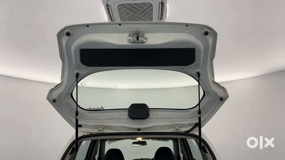 Maruti Suzuki Alto K10 2010-2014 Vxi, 2016, Petrol