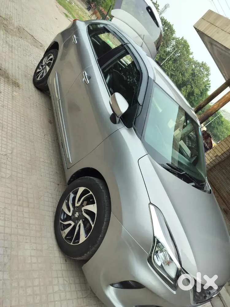 Maruti Baleno 1.2 Zeta 2020