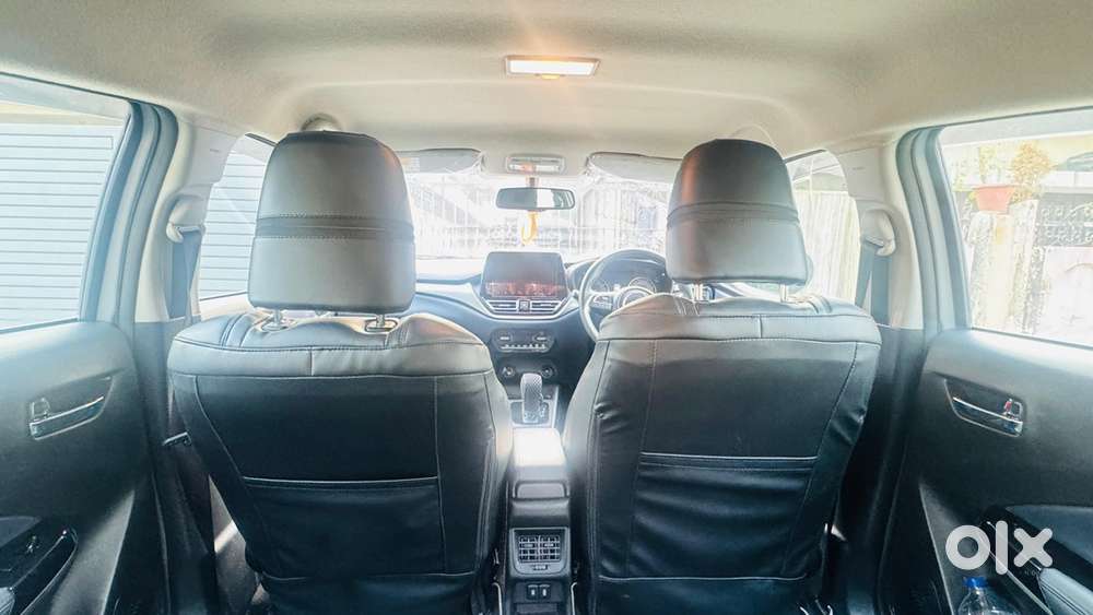 Maruti Baleno 1.2 Alpha 2025