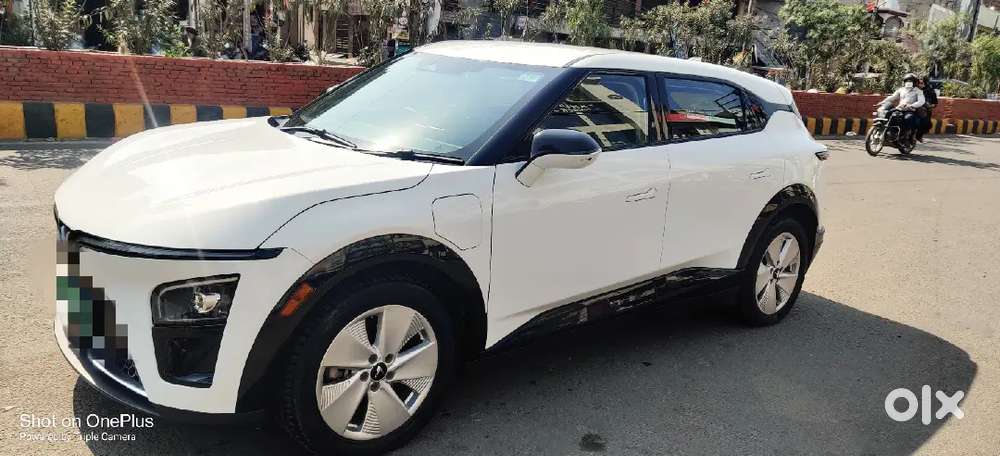 Vinfast Vf 7 Sky 2026 Automatic Electric
