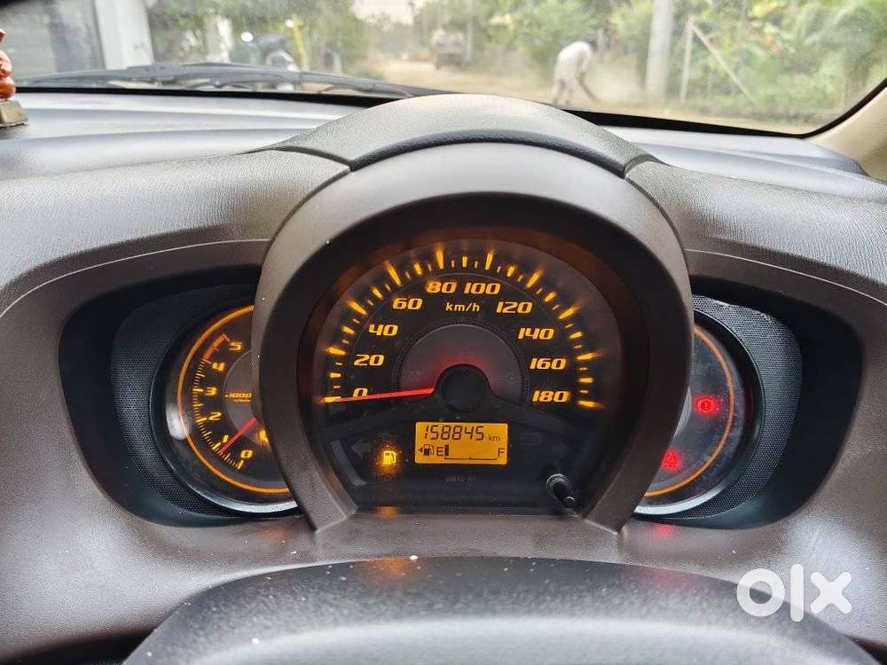 Honda Amaze 2013-2016 S I-dtech, 2014, Diesel