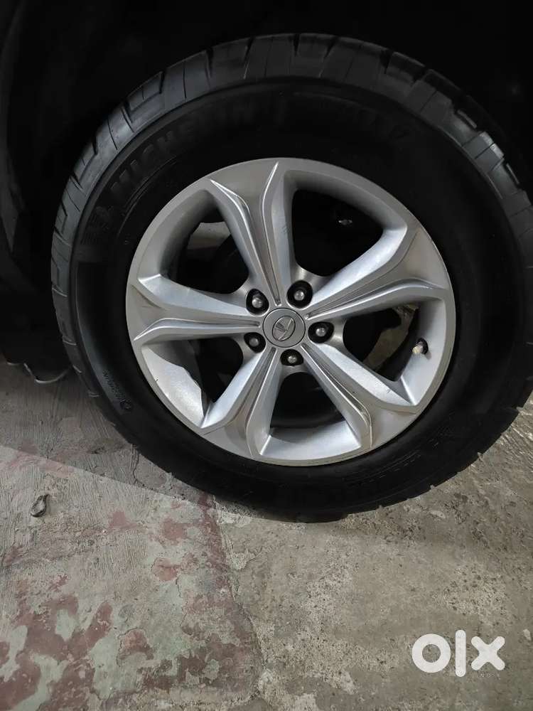 Tata Harrier 2019 Diesel Well Maintained