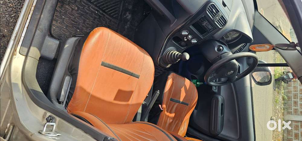 Maruti Suzuki Ritz 2011 Petrol Good Condition