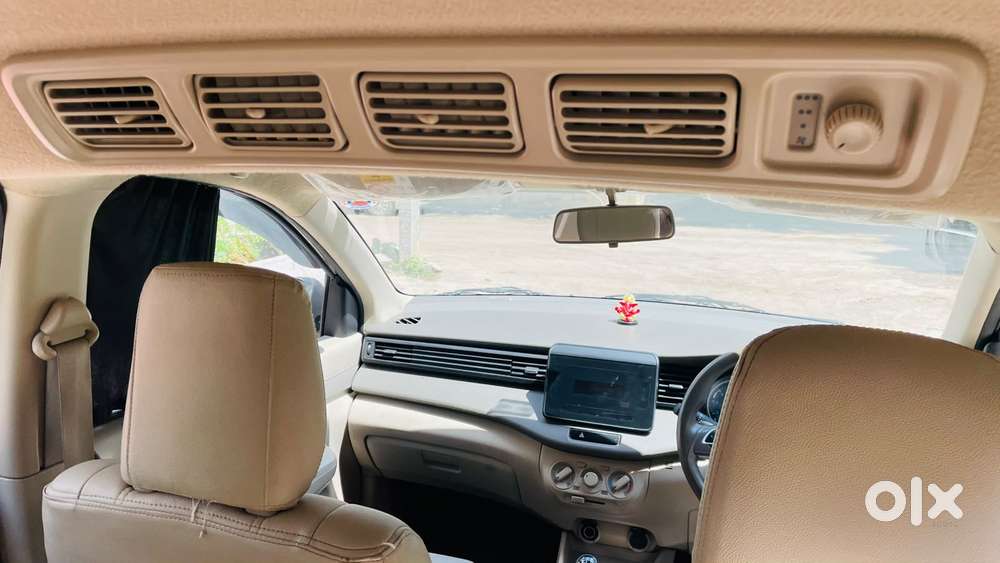 Maruti Suzuki Ertiga 1.5 Vxi, 2024, Petrol