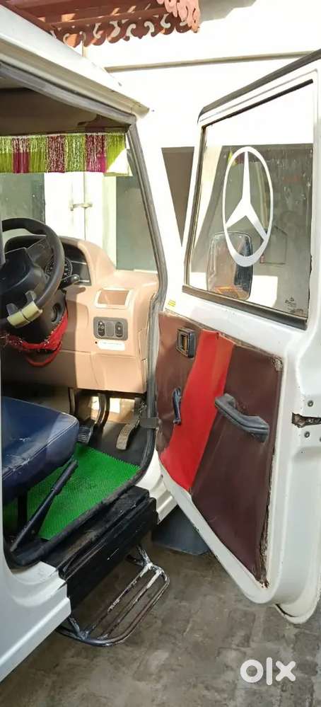 Mahindra Bolero Pik-up 2021 Diesel 100000 Km Driven