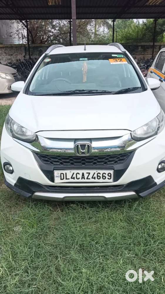Honda Wr-v 2020 Urgent Sale