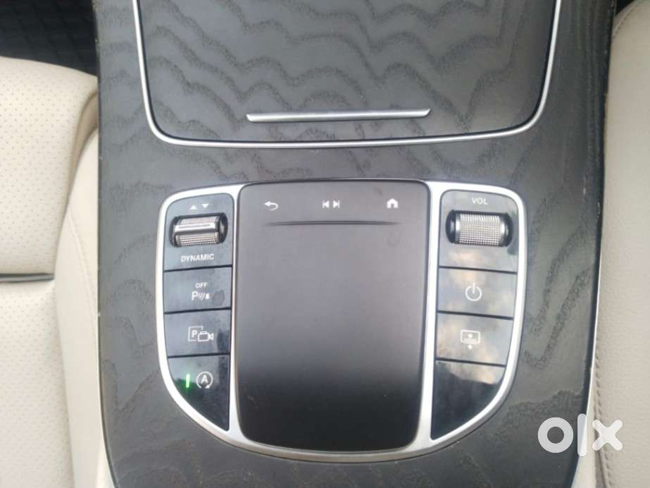 Mercedes-benz E-class E 220 D, 2022, Diesel