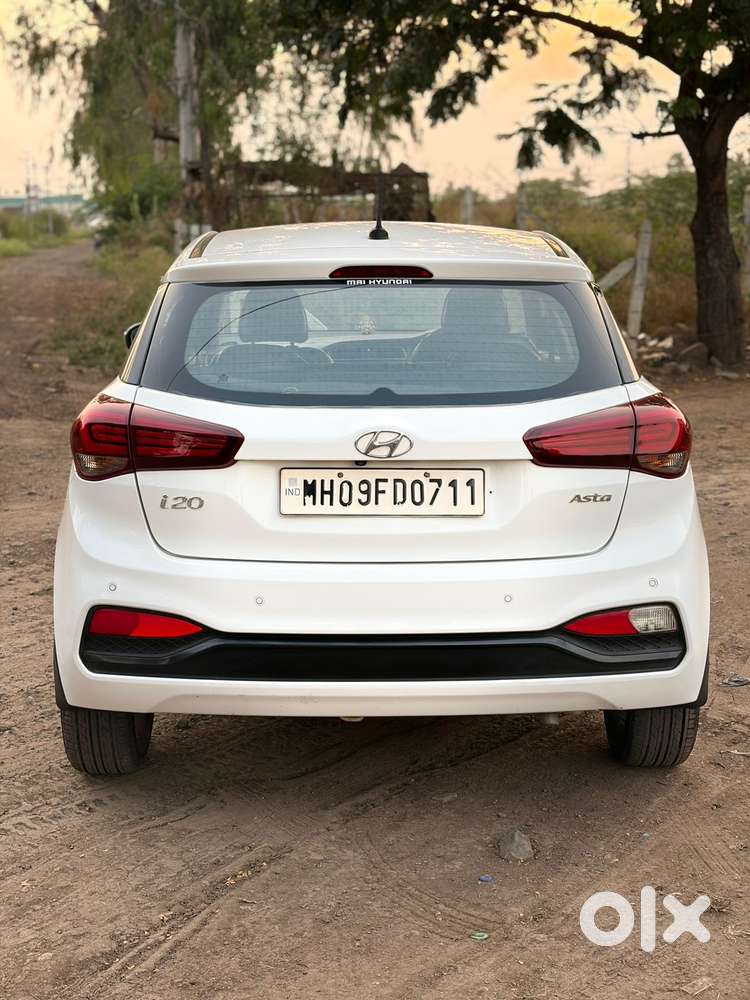 Hyundai Elite I20 Asta 1.4 Crdi, 2019, Diesel