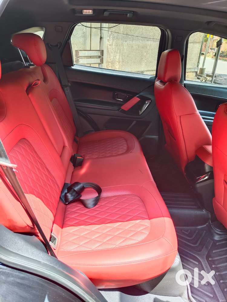 Tata Harrier 2.0 Kryotec Xta Plus Dark Edition, 2023, Diesel