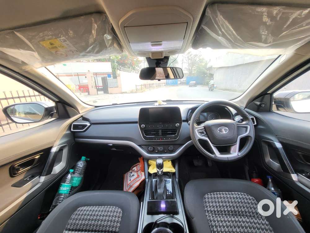 Tata Harrier Xma, 2021, Diesel