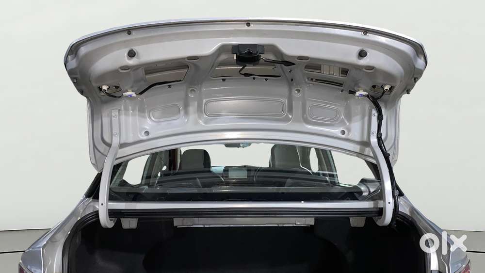 Hyundai Aura [ ] 1.2 S Cng, 2021, Petrol