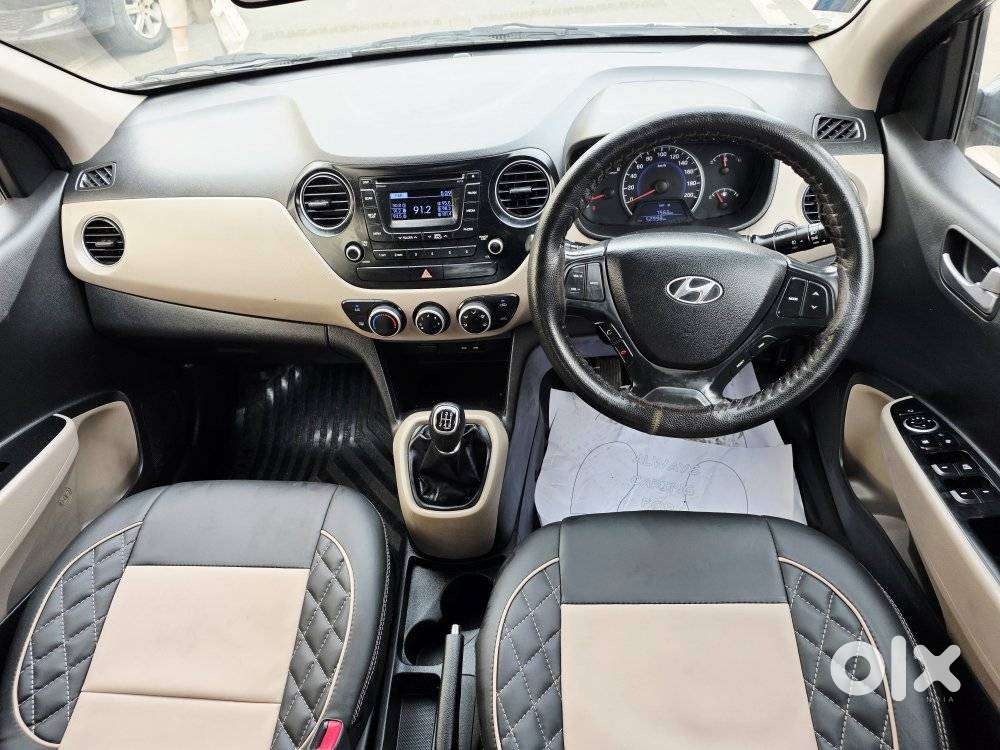 Hyundai Grand I10 1.2 Kappa Asta, 2014, Petrol