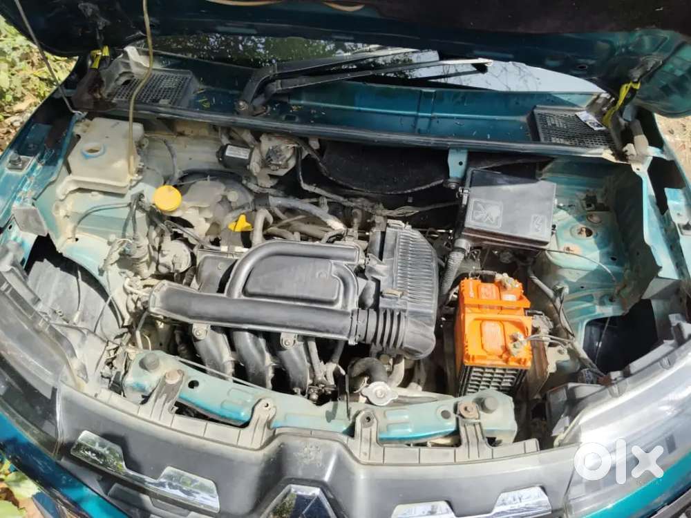 Renault Kwid 2020 Petrol Good Condition