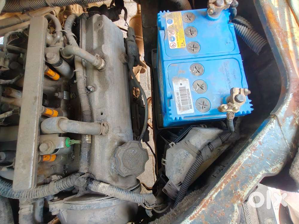 Maruti Suzuki Eeco 7 Seater Standard, 2020, Petrol