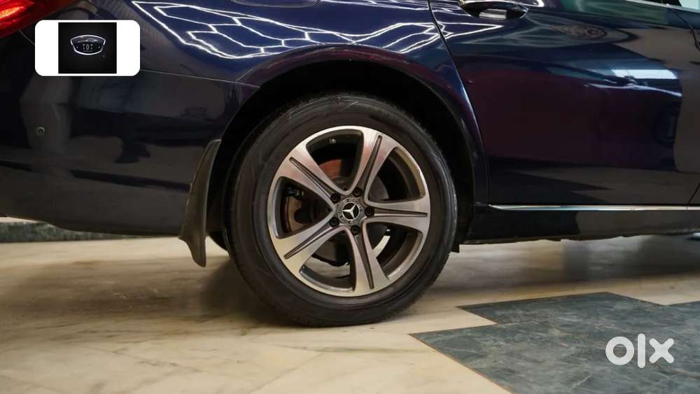 Mercedes-benz E-class E 200, 2020, Petrol