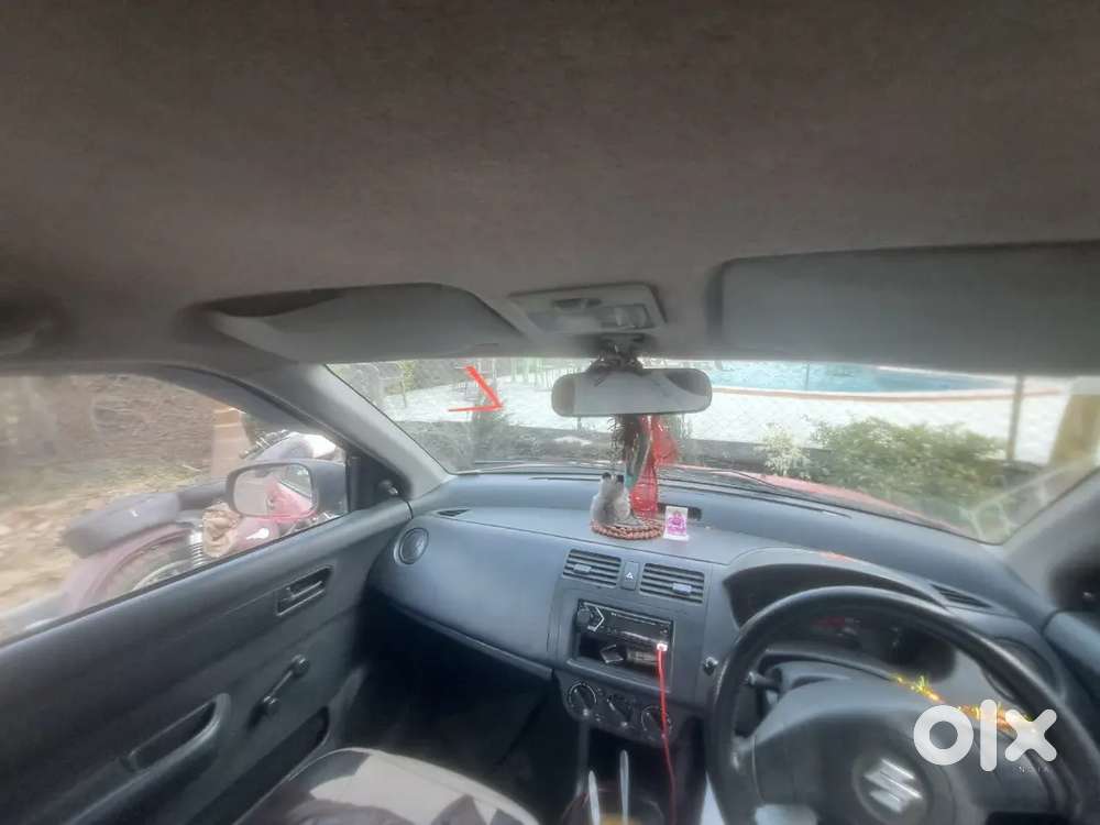 Maruti Suzuki Swift 2007 Petrol