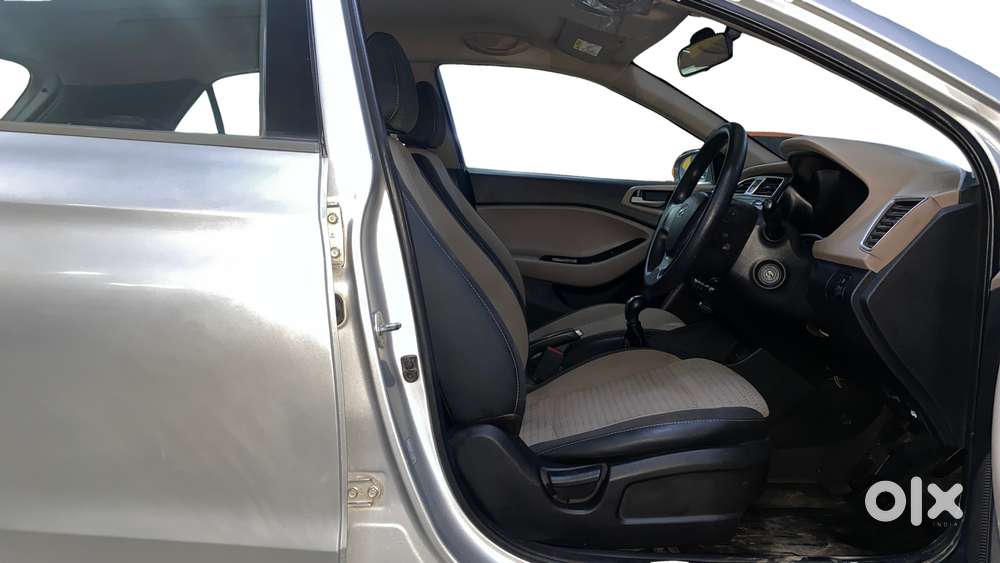 Hyundai Elite I20 Magna 1.2, 2017, Petrol
