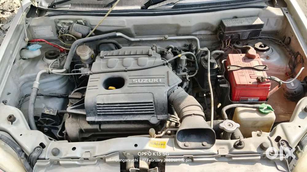 Maruti Suzuki Alto K10 2014