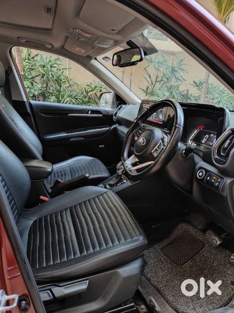 Kia Sonet Gtx Plus 1.5 Dct At, 2020, Diesel