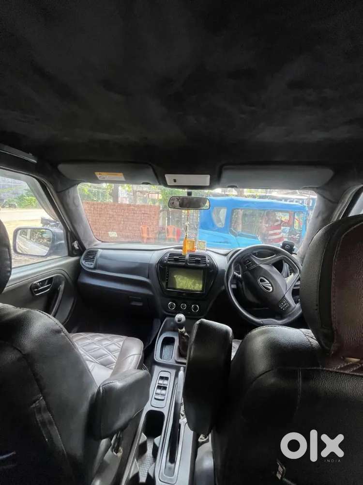 Mahindra Bolero Neo 2022
