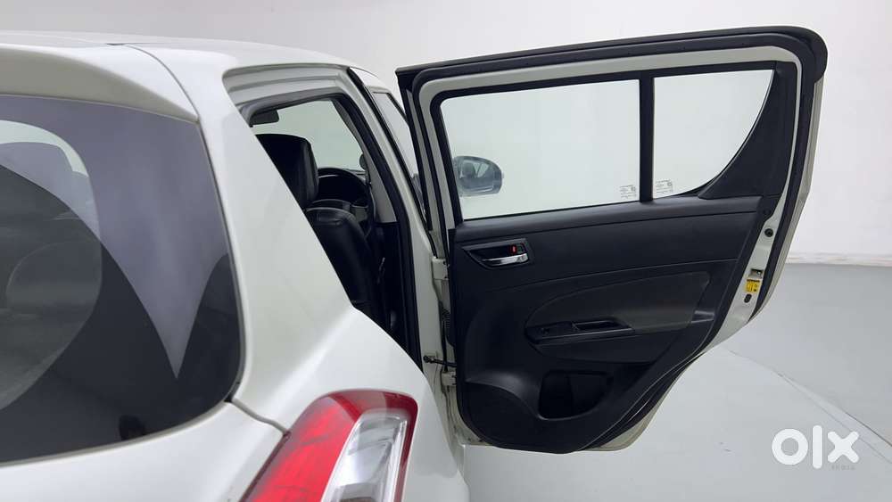 Maruti Suzuki Swift 2018 Vxi, 2016, Petrol