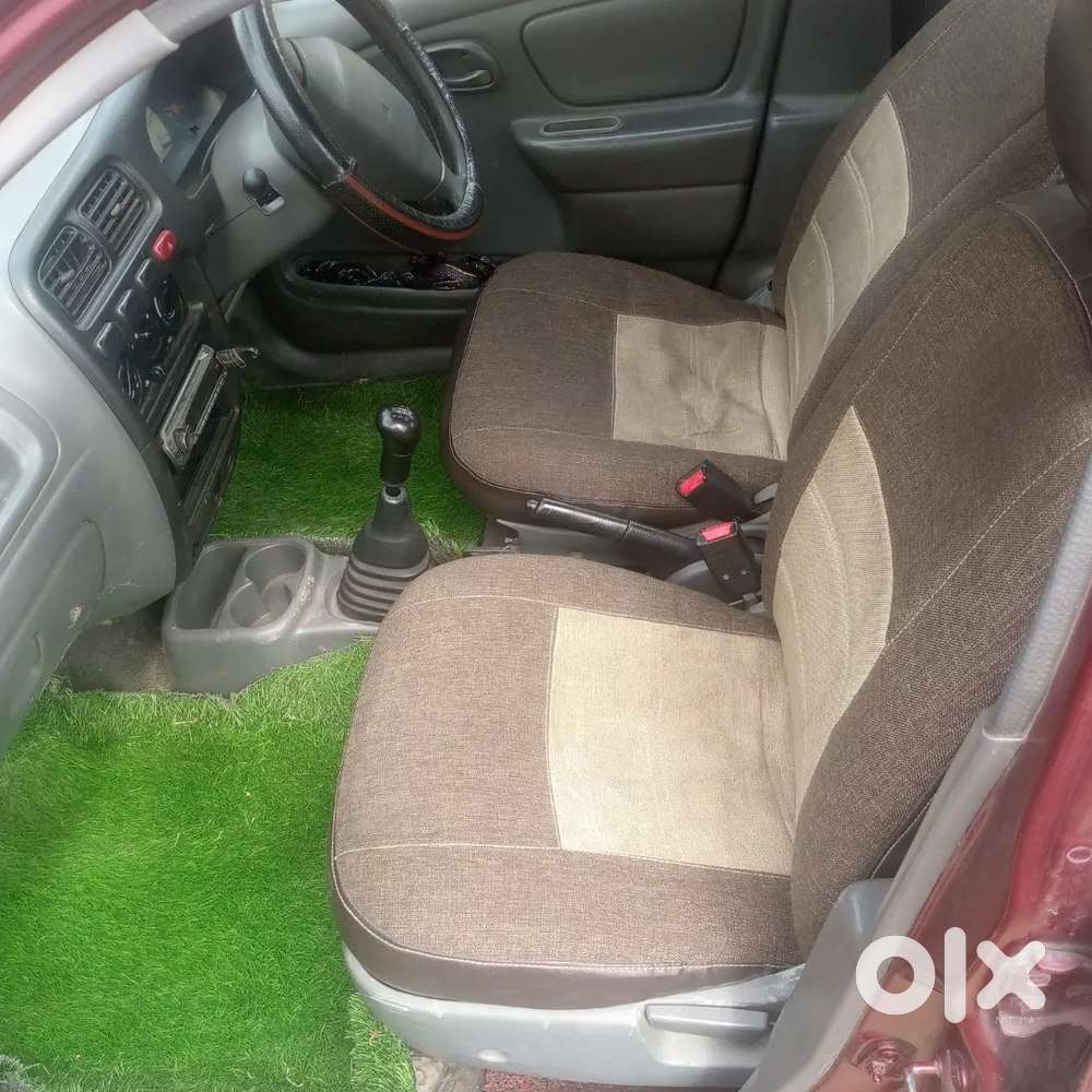 Maruti Suzuki Alto 2009