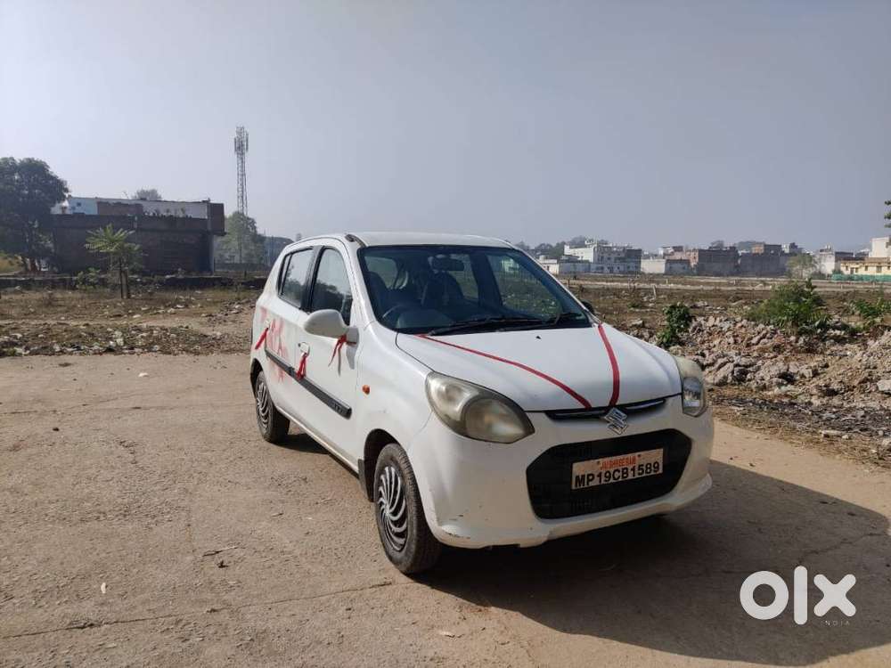 Alto 800 Good Condition