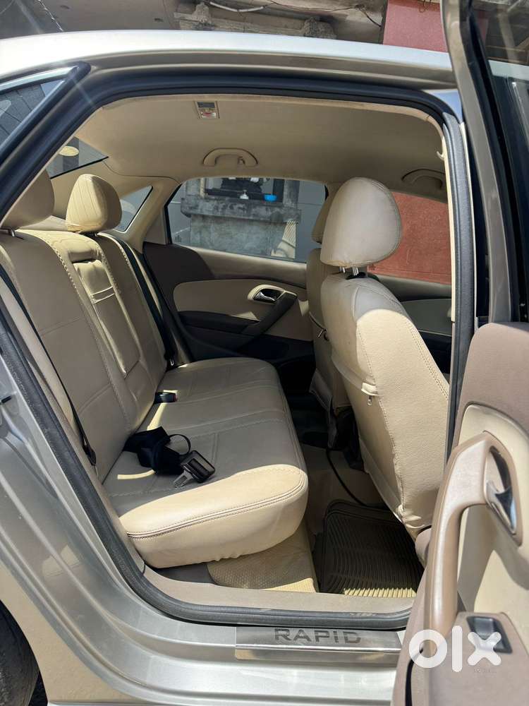 Volkswagen Vento 2010-2013 Diesel Comfortline, 2012, Diesel