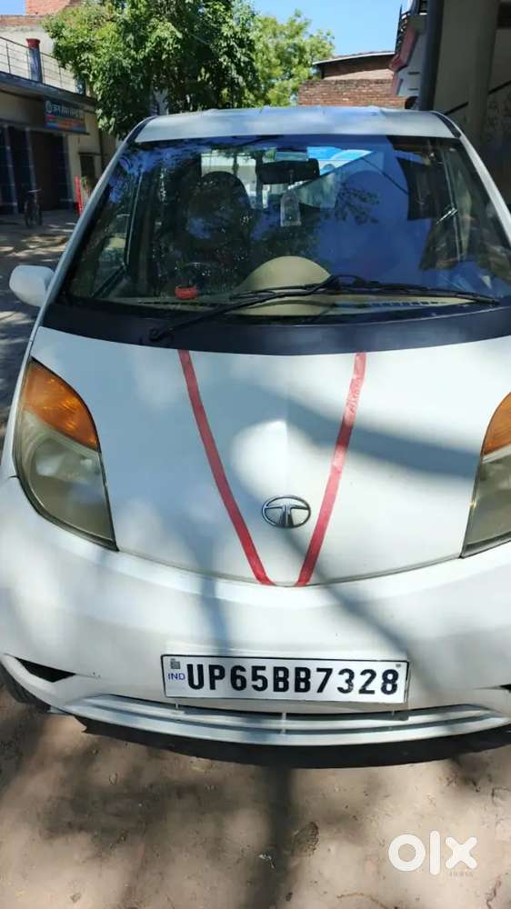 Tata Nano Xt 2012 Year
